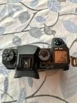 fujifilm x h1