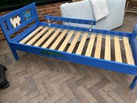 IKEA barnsäng 