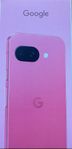 Mobiltelefon Google Pixel 9a
