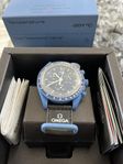 Omega moonswatch neptune