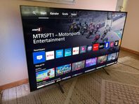 Philips 65” The Xtra PML9009 4K QD Mini-LED Ambilight 
