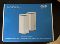 ZTE mc888 pro router