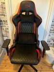 Gamingstol hyperx