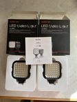 ledlampor