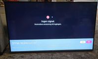 LG 55UF772V. smart tv 