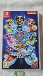 Nintendo Swich Paw Patrol: Mighty Pups – Save Adventure Ba