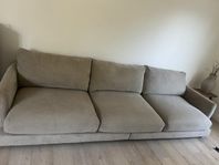 soffa 4-sits