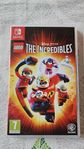 LEGO The Incredibles – Nintendo Switch