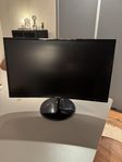 Samsung 27” Curved