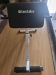 Tectake