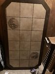 80-tals soffbord