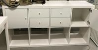 Ikea Kallax