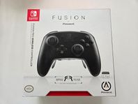 Nintendo switch fusion pro controller