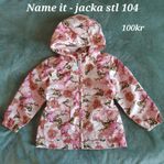 Name it - jacka stl 104