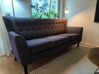 Soffa Monza AquaTec