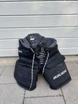 Målvaktsbyxa Bauer Elite Senior small