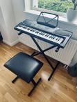 keyboard MK1000