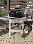 Spirit II E-310 GBS Gasolgrill