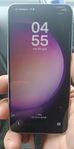 Samsung s23 128gb minne 8gb ram rosa i väldigt fint skck