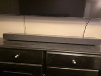 Samsung HW-MS650 med trådlösa bak högtalare