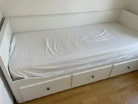 Hemnes dagbädd