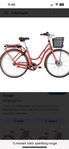 Monark Karin 