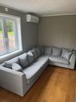Soffa L-formad