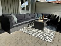 Loungesoffa
