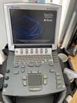 SonoSite M-turbo diagnostiskt ultraljud + 1 linjär prob+vag