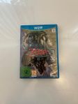 The Legend of Zelda: Twilight Princess HD - Wii U
