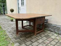 Allmoge slagbord 1800-tal