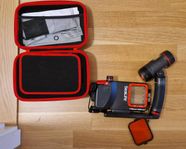 SeaLife sportdiver ultrapro 2500F Set