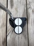 Odyssey Ai One 2ball Db Putter