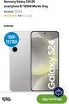 Samsung S24 5G 128GB