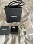 Chanel örhängen 