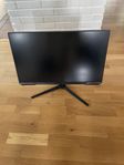 Samsung Gaming skärm