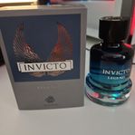 Invicto Legend - Eau de Parfum (EdP) 