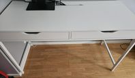 skrivbord ikea alex