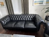 Chesterfield soffa