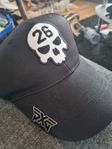 golf keps pxg 