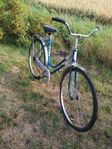 cykel 