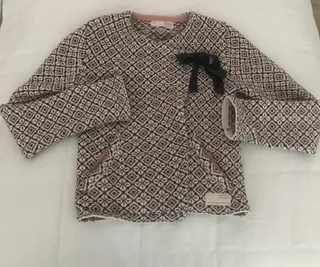 Odd Molly Kofta stl 34