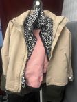 skalkläder + fleece 