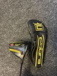 Cobra speedzone driver 