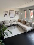 Söderhamn Soffa