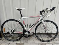 Trek alpha 1.2 aluminium 