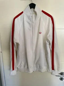 Fred Perry L