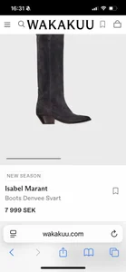 Isabel Marant 