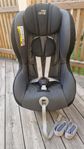 Bakåtvänd Britax Römer Max-Way 9-25kg
