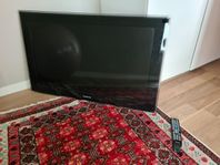 40" TV utan ben LE40B625R3W